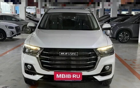 Haval H6, 2022 год, 1 280 000 рублей, 2 фотография