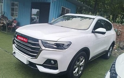Haval H6, 2021 год, 1 350 000 рублей, 1 фотография