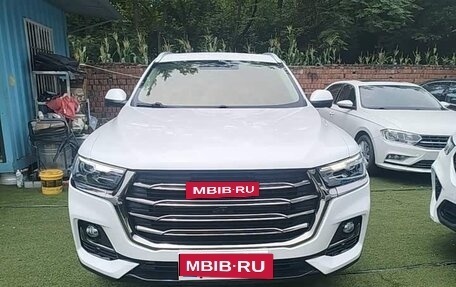 Haval H6, 2021 год, 1 350 000 рублей, 2 фотография