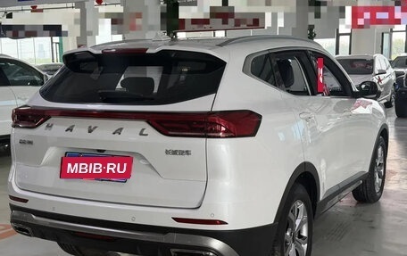 Haval H6, 2022 год, 1 280 000 рублей, 6 фотография
