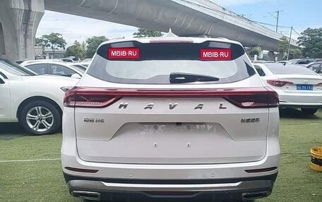 Haval H6, 2021 год, 1 350 000 рублей, 5 фотография