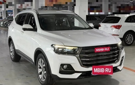 Haval H6, 2022 год, 1 280 000 рублей, 3 фотография