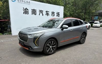 Haval Jolion, 2021 год, 1 330 000 рублей, 1 фотография