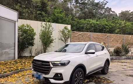 Haval H6, 2021 год, 1 370 000 рублей, 1 фотография