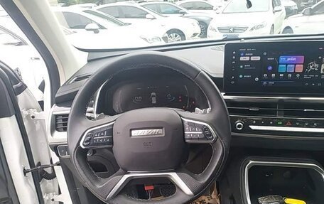 Haval H6, 2021 год, 1 350 000 рублей, 10 фотография