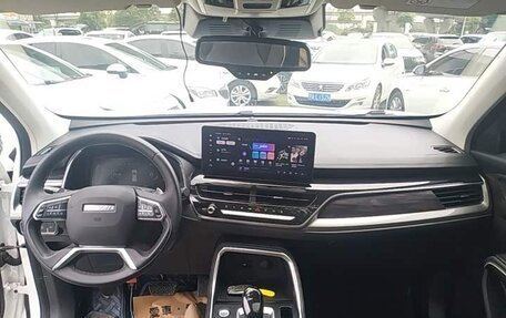 Haval H6, 2021 год, 1 350 000 рублей, 11 фотография