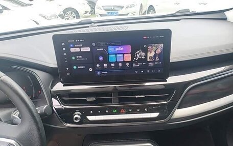 Haval H6, 2021 год, 1 350 000 рублей, 12 фотография
