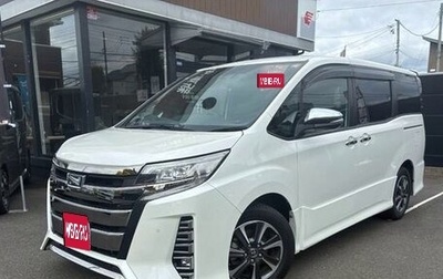 Toyota Noah III, 2020 год, 1 930 000 рублей, 1 фотография