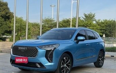Haval Jolion, 2021 год, 1 310 000 рублей, 1 фотография
