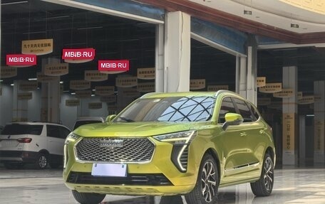 Haval Jolion, 2021 год, 1 390 000 рублей, 1 фотография