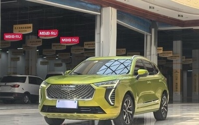 Haval Jolion, 2021 год, 1 390 000 рублей, 1 фотография