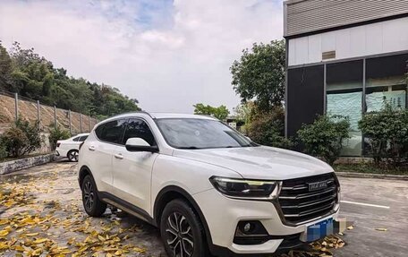 Haval H6, 2021 год, 1 370 000 рублей, 3 фотография