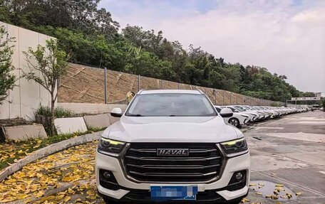 Haval H6, 2021 год, 1 370 000 рублей, 2 фотография