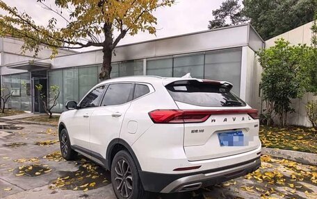 Haval H6, 2021 год, 1 370 000 рублей, 4 фотография