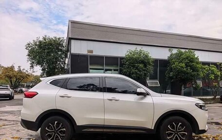 Haval H6, 2021 год, 1 370 000 рублей, 7 фотография