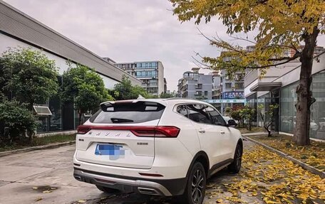 Haval H6, 2021 год, 1 370 000 рублей, 6 фотография