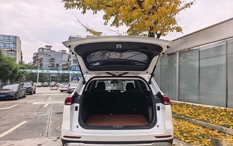 Haval H6, 2021 год, 1 370 000 рублей, 13 фотография