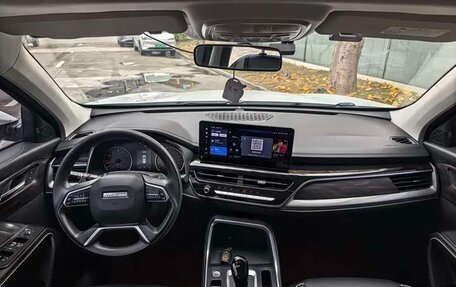 Haval H6, 2021 год, 1 370 000 рублей, 11 фотография