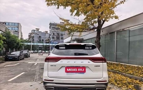 Haval H6, 2021 год, 1 370 000 рублей, 5 фотография