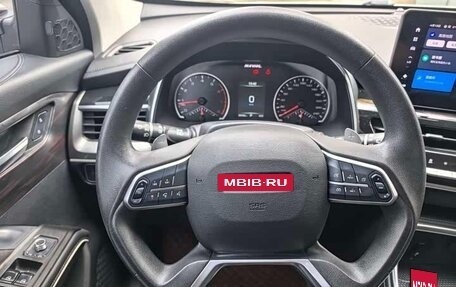 Haval H6, 2021 год, 1 370 000 рублей, 10 фотография