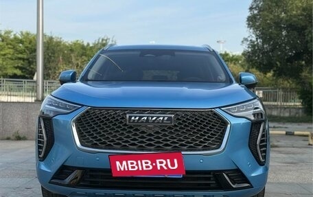 Haval Jolion, 2021 год, 1 310 000 рублей, 2 фотография