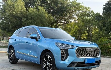 Haval Jolion, 2021 год, 1 310 000 рублей, 3 фотография