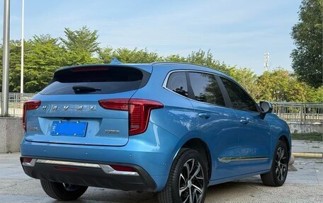 Haval Jolion, 2021 год, 1 310 000 рублей, 4 фотография