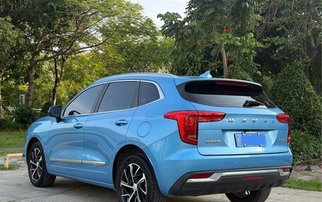 Haval Jolion, 2021 год, 1 310 000 рублей, 6 фотография