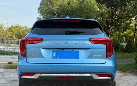Haval Jolion, 2021 год, 1 310 000 рублей, 5 фотография
