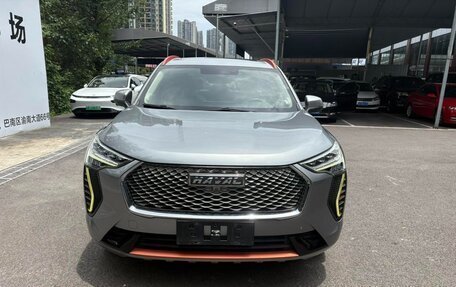Haval Jolion, 2021 год, 1 330 000 рублей, 2 фотография