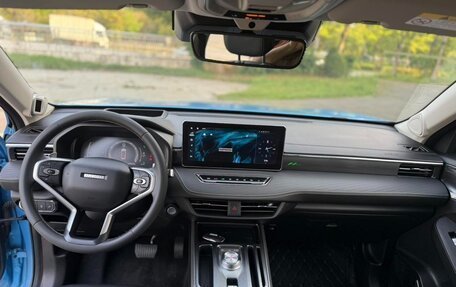 Haval Jolion, 2021 год, 1 310 000 рублей, 9 фотография