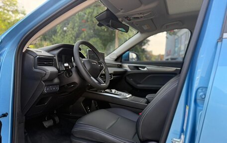 Haval Jolion, 2021 год, 1 310 000 рублей, 7 фотография
