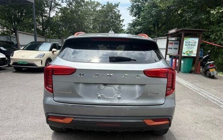 Haval Jolion, 2021 год, 1 330 000 рублей, 4 фотография