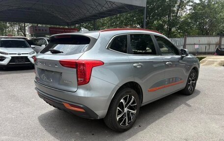 Haval Jolion, 2021 год, 1 330 000 рублей, 3 фотография
