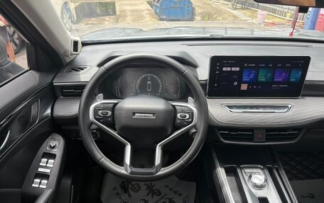 Haval Jolion, 2021 год, 1 330 000 рублей, 9 фотография