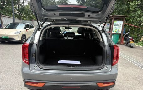 Haval Jolion, 2021 год, 1 330 000 рублей, 10 фотография