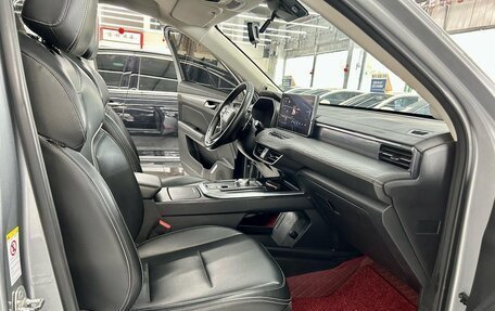Haval Jolion, 2021 год, 1 350 000 рублей, 10 фотография