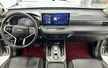 Haval Jolion, 2021 год, 1 350 000 рублей, 11 фотография