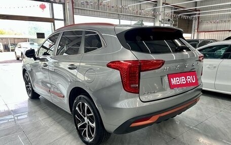 Haval Jolion, 2021 год, 1 350 000 рублей, 4 фотография