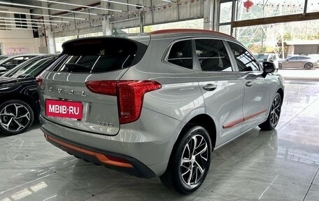 Haval Jolion, 2021 год, 1 350 000 рублей, 6 фотография