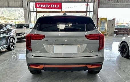 Haval Jolion, 2021 год, 1 350 000 рублей, 5 фотография