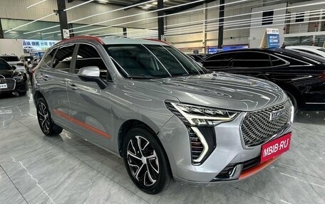 Haval Jolion, 2021 год, 1 350 000 рублей, 3 фотография