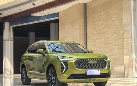 Haval Jolion, 2021 год, 1 390 000 рублей, 3 фотография