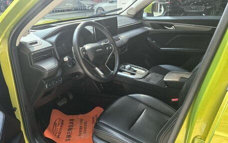 Haval Jolion, 2021 год, 1 390 000 рублей, 7 фотография