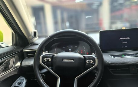 Haval Jolion, 2021 год, 1 390 000 рублей, 9 фотография