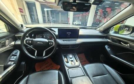 Haval Jolion, 2021 год, 1 390 000 рублей, 10 фотография