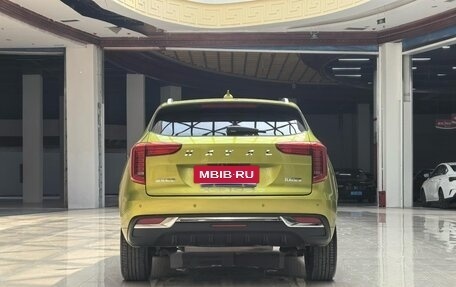 Haval Jolion, 2021 год, 1 390 000 рублей, 5 фотография
