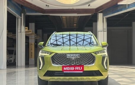 Haval Jolion, 2021 год, 1 390 000 рублей, 2 фотография