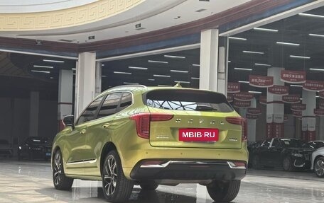 Haval Jolion, 2021 год, 1 390 000 рублей, 6 фотография
