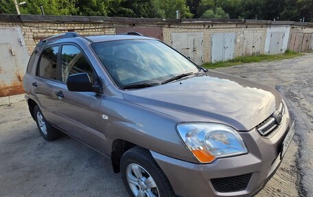 KIA Sportage II, 2010 год, 770 000 рублей, 4 фотография